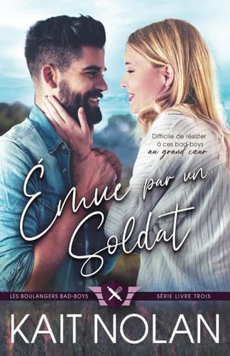 Émue par un Soldat