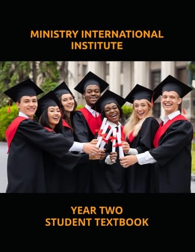 Year 2 Student Textbook