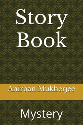 Story Book Mystery