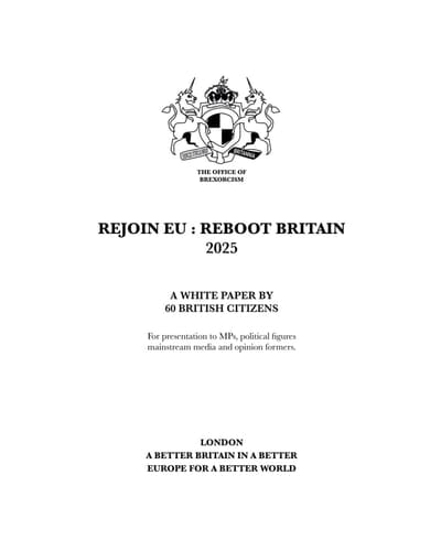 Rejoin EU Reboot Britain