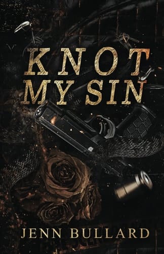 Knot My Sin Special Edition