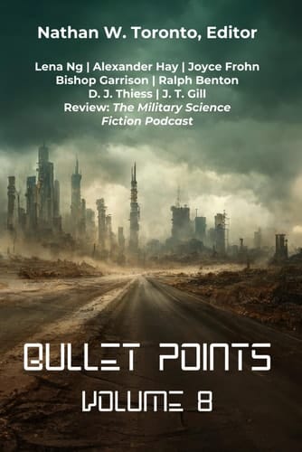 Bullet Points 8