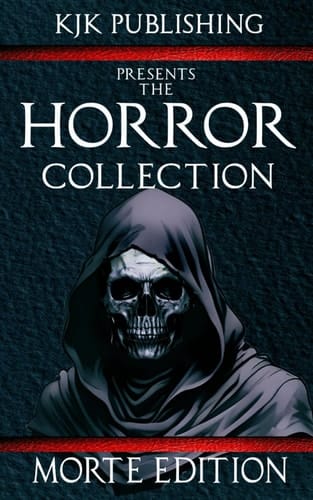 The Horror Collection Morte Edition