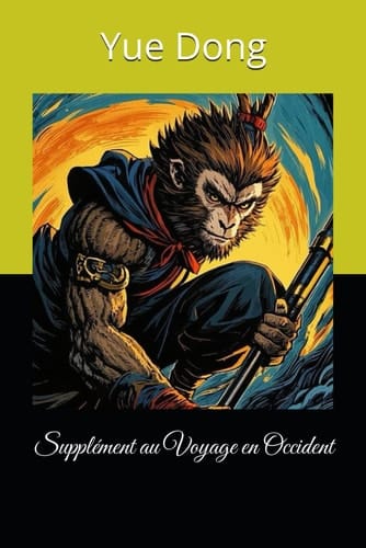 Supplément au Voyage en Occident (French Edition)