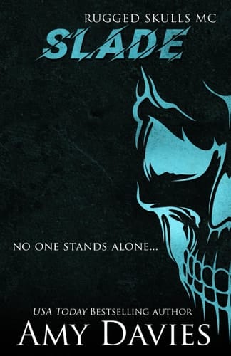 Slade: Rugged SKulls MC (Prequal): SPECIAL SIGNING EDITION