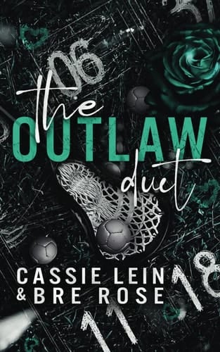 The Outlaws Duet Omnibus