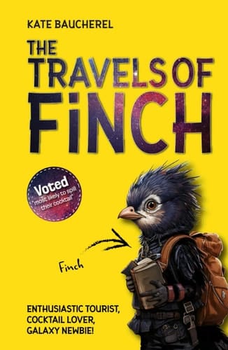 The Travels of Finch