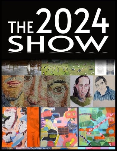 The 2024 Show