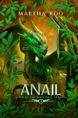 Anail