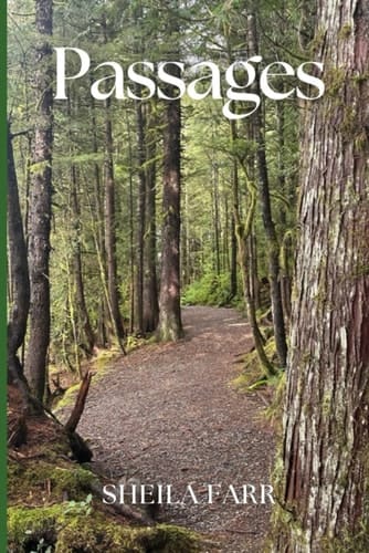 Passages Echoes of Wisdom from Lives Well-Lived