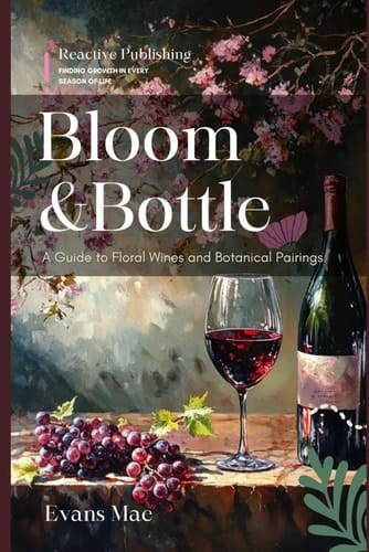 Bloom & Bottle: A Guide to Floral Wines and Botanical Pairings