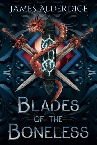 Blades of the Boneless - A Swords & Sorcery Story