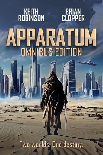 Apparatum Omnibus Edition