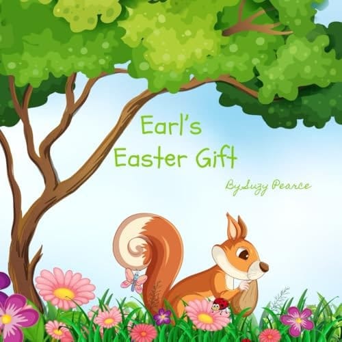 Earl's Easter Gift