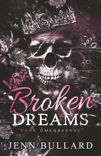 Broken Dreams: Discreet Special Edition