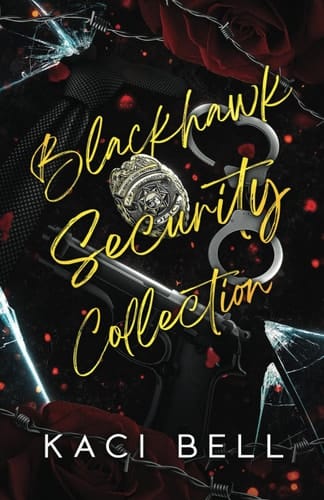 Blackhawk Security Collection