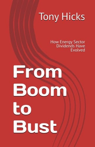 From Boom to Bust How Energy Sector Dividends Have Evolved