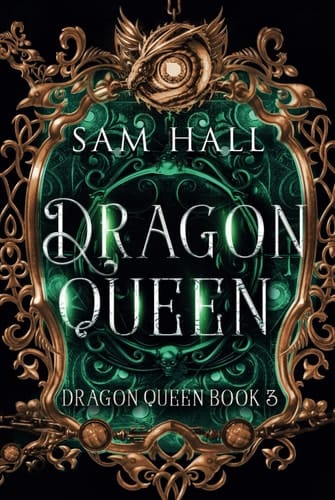 The Dragon Queen