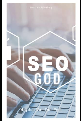 SEO God - Learn the Algorithm. Command the Rankings. Become the Authority.