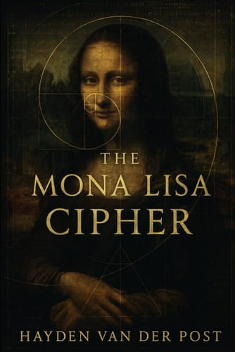 The Mona Lisa Cipher - An Overview of the History, Complexity and Mystery of the Mona Lisa.