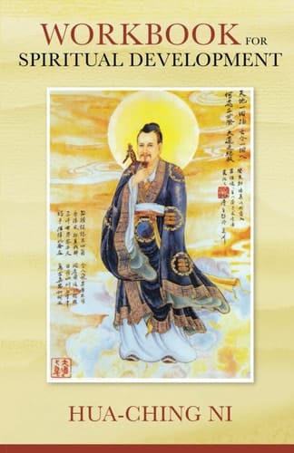 Workbook for Spiritual Development