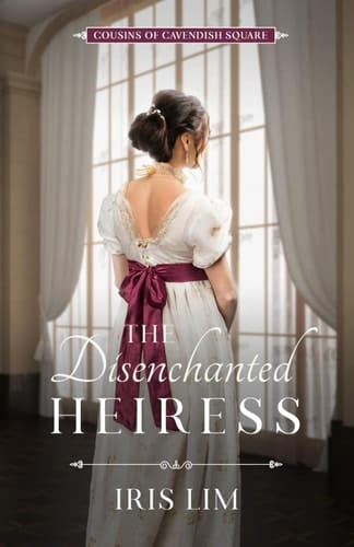 The Disenchanted Heiress