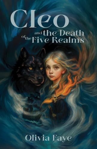 Cleo and the Death of the Five Realms