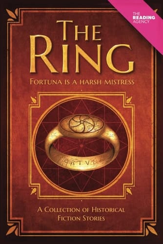 The Ring: An anthology of historical short stories
