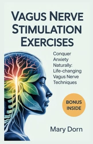 Vagus Nerve Stimulation Exercises Conquer Anxiety Naturally: Life-Changing Vagus Nerve Techniques