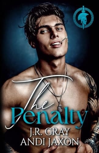 The Penalty (New York Gods)