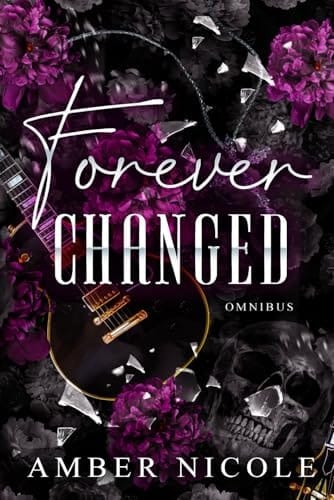 Forever Changed Omnibus (Forever Changed Duet)