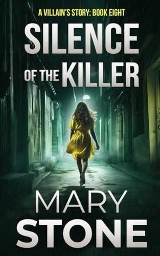 Silence of the Killer