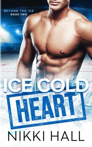 Ice Cold Heart (Beyond the Ice)