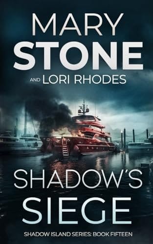 Shadow's Siege