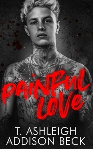 Painful Love (Kings of Aces)