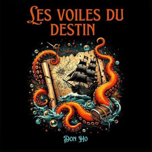 Les voiles du destin (French Edition)