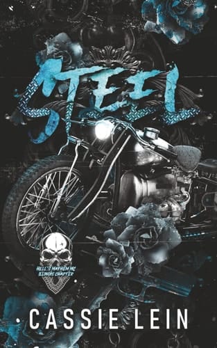 Steel Hell's Mayhem MC Illinois