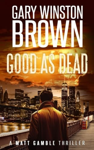 Good as Dead