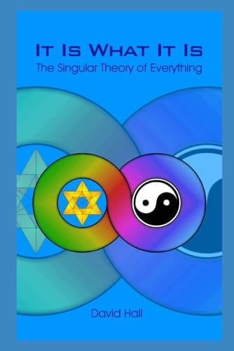 It Is What It Is: The Singular Theory of Everything