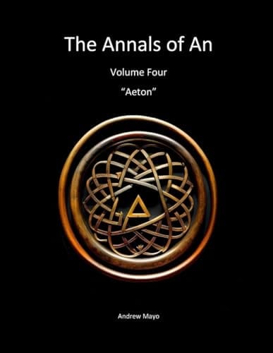 The Annals of An: Aeton