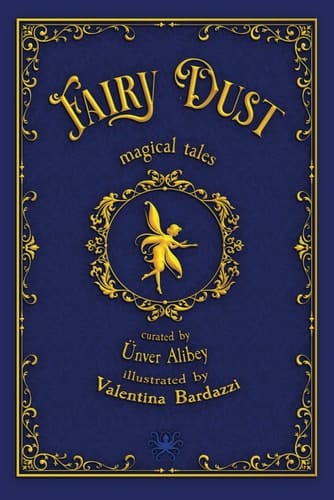Fairy Dust Magical Tales