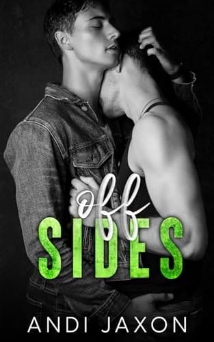 Off Sides: An MM Friends with Benefits Standalone (Darby U Hockey Boys)
