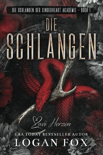 Die Schlangen Eine dunkle College-Romanze