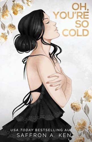 Oh, You're So Cold Special Edition Paperback