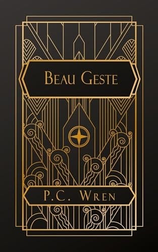 Beau Geste