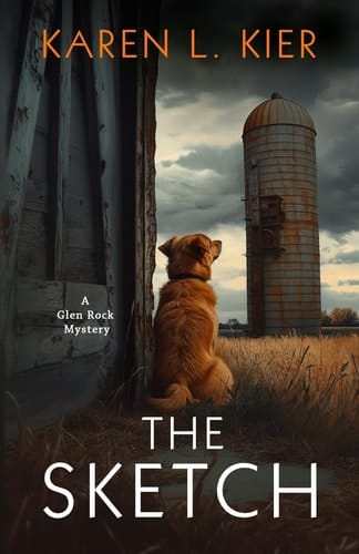 The Sketch A Glen Rock Mystery