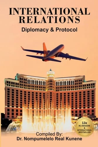 INTERNATIONAL RELATIONS: Diplomacy and Protocol