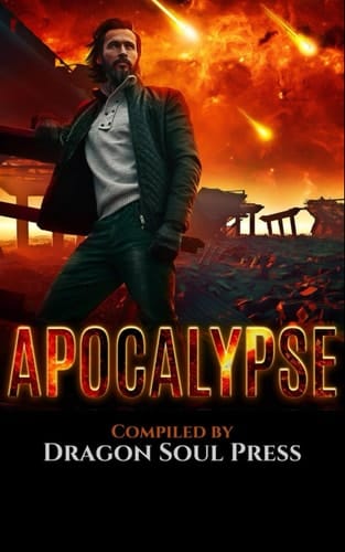 Apocalypse: A Dragon Soul Press Anthology