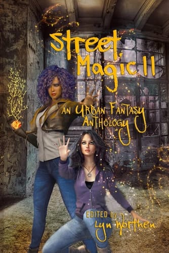 Street Magic II