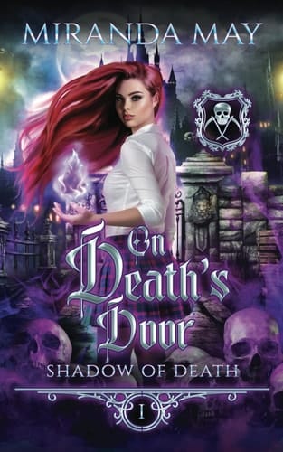 On Death's Door (Shadow of Death)